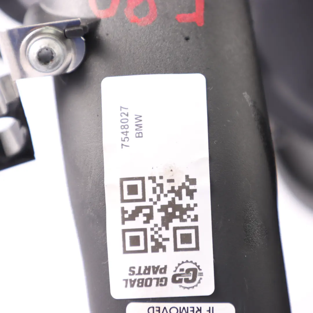 N52 330i Kolektor Dolotowy Ssący do BMW E90 benzyna o numerze 7559523 BMW E90 benzyna N52 330i Kolektor Dolotowy Ssący - SKU 7548027 - Numer Części 7559523