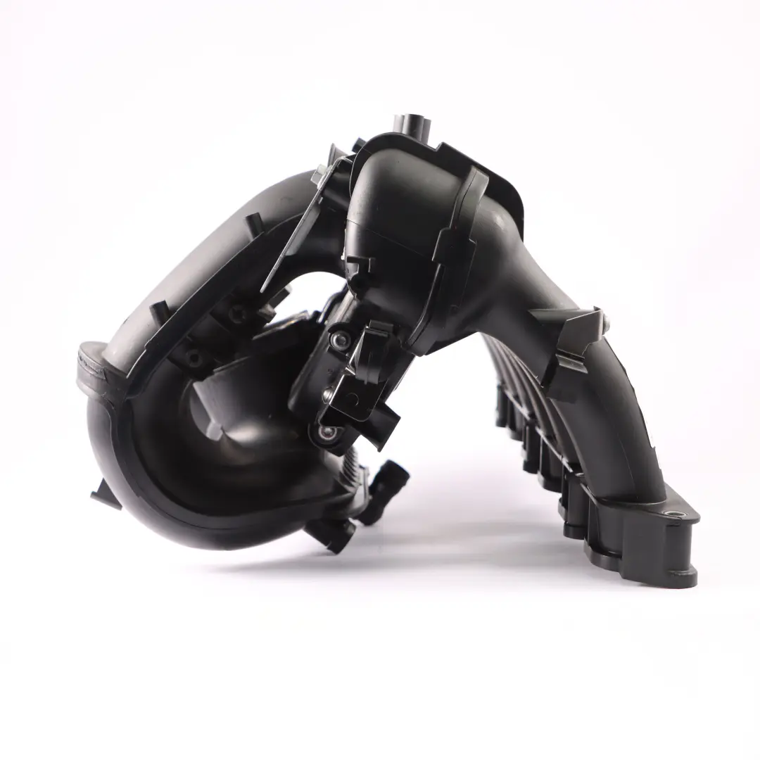 Collecteur d'admission BMW E90 Petrol N52 330i Collecteur d'entrée d'air pour à propos du numéro de pièce 7559523 Collecteur d'admission BMW E90 Petrol N52 330i Collecteur d'entrée d'air - SKU 7548027 - Numéro de pièce 7559523