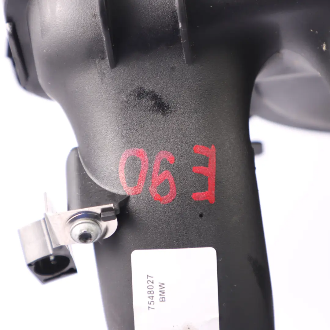 N52 330i Kolektor Dolotowy Ssący do BMW E90 benzyna o numerze 7559523 BMW E90 benzyna N52 330i Kolektor Dolotowy Ssący - SKU 7548027 - Numer Części 7559523
