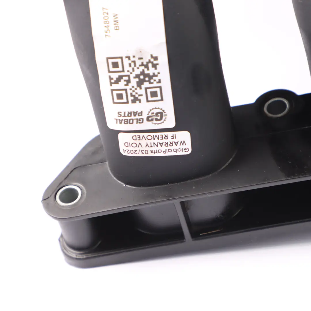 BMW E90 benzyna N52 330i Kolektor Dolotowy Ssący - SKU 7548027 - Numer Części 7559523