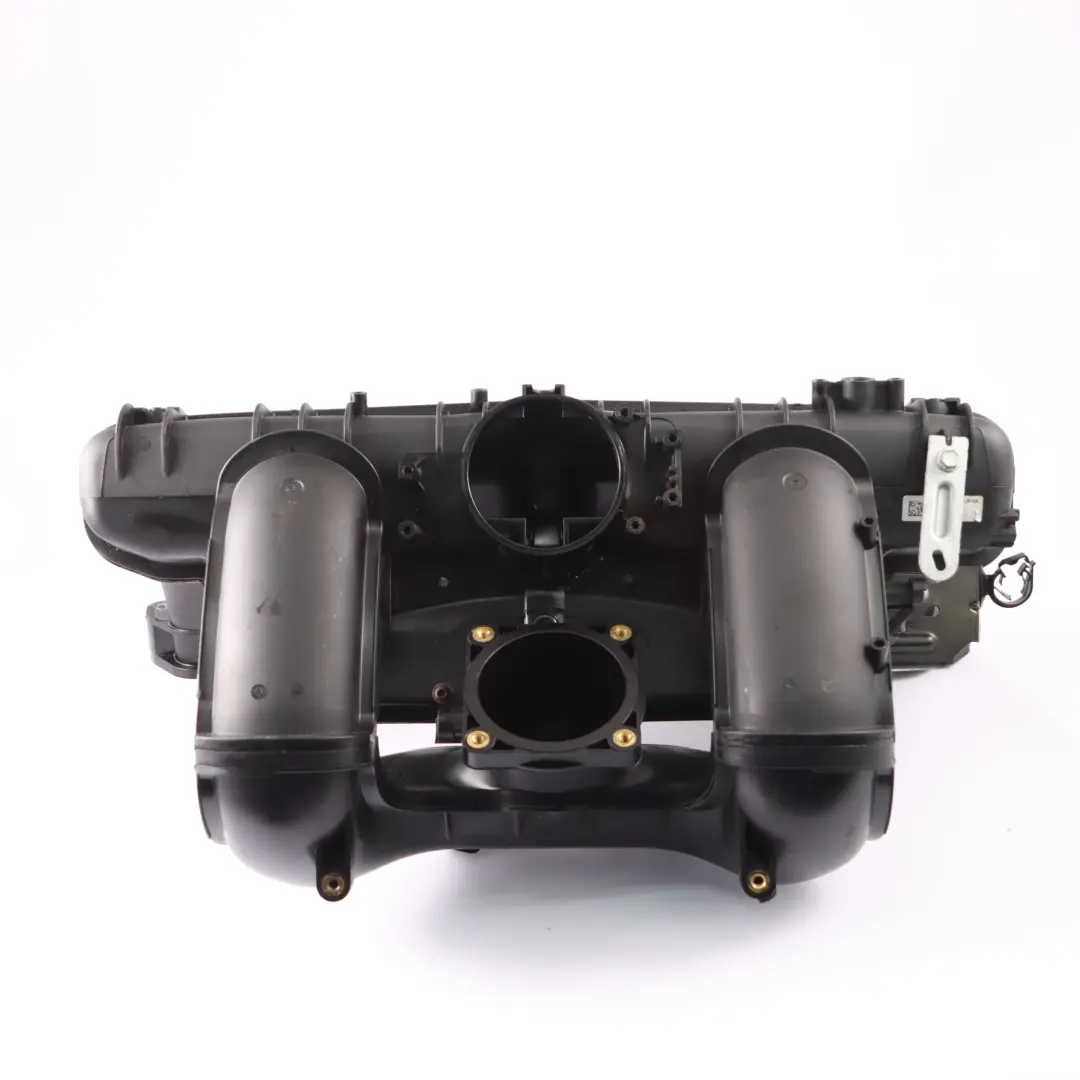 Múltiple de admisión BMW E90 Gasolina N52 330i Múltiple de admisión aire para con número de pieza 7559523 Múltiple de admisión BMW E90 Gasolina N52 330i Múltiple de admisión aire - SKU 7548027 - Número de pieza 7559523