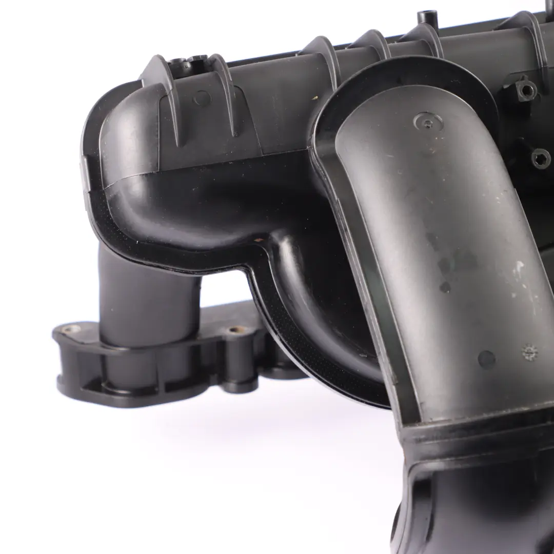 Intake Manifold BMW E90 Petrol N52 330i Air Inlet Manifold to with Part number 7559523 Intake Manifold BMW E90 Petrol N52 330i Air Inlet Manifold - SKU 7548027 - Part number 7559523