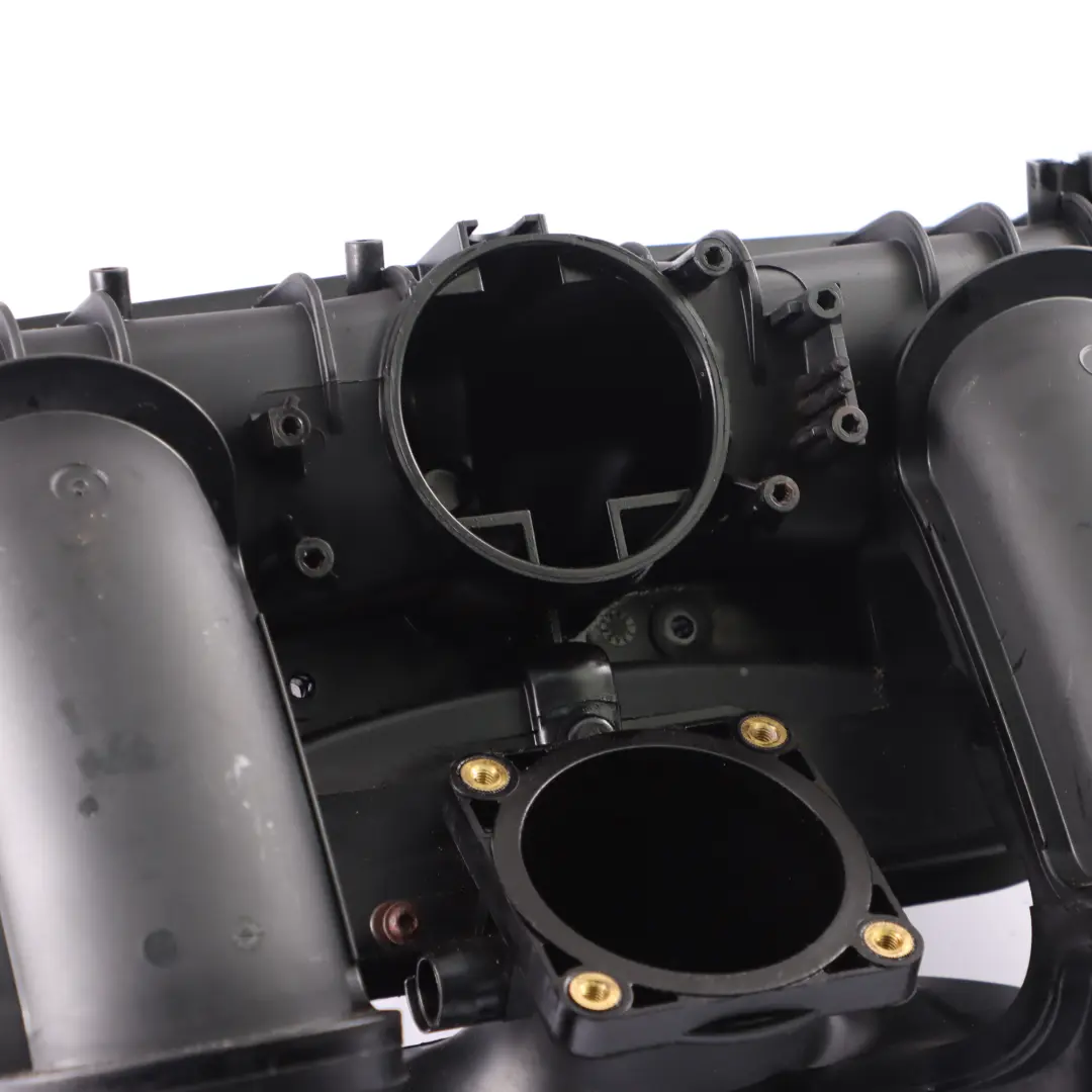 N52 330i Kolektor Dolotowy Ssący do BMW E90 benzyna o numerze 7559523 BMW E90 benzyna N52 330i Kolektor Dolotowy Ssący - SKU 7548027 - Numer Części 7559523