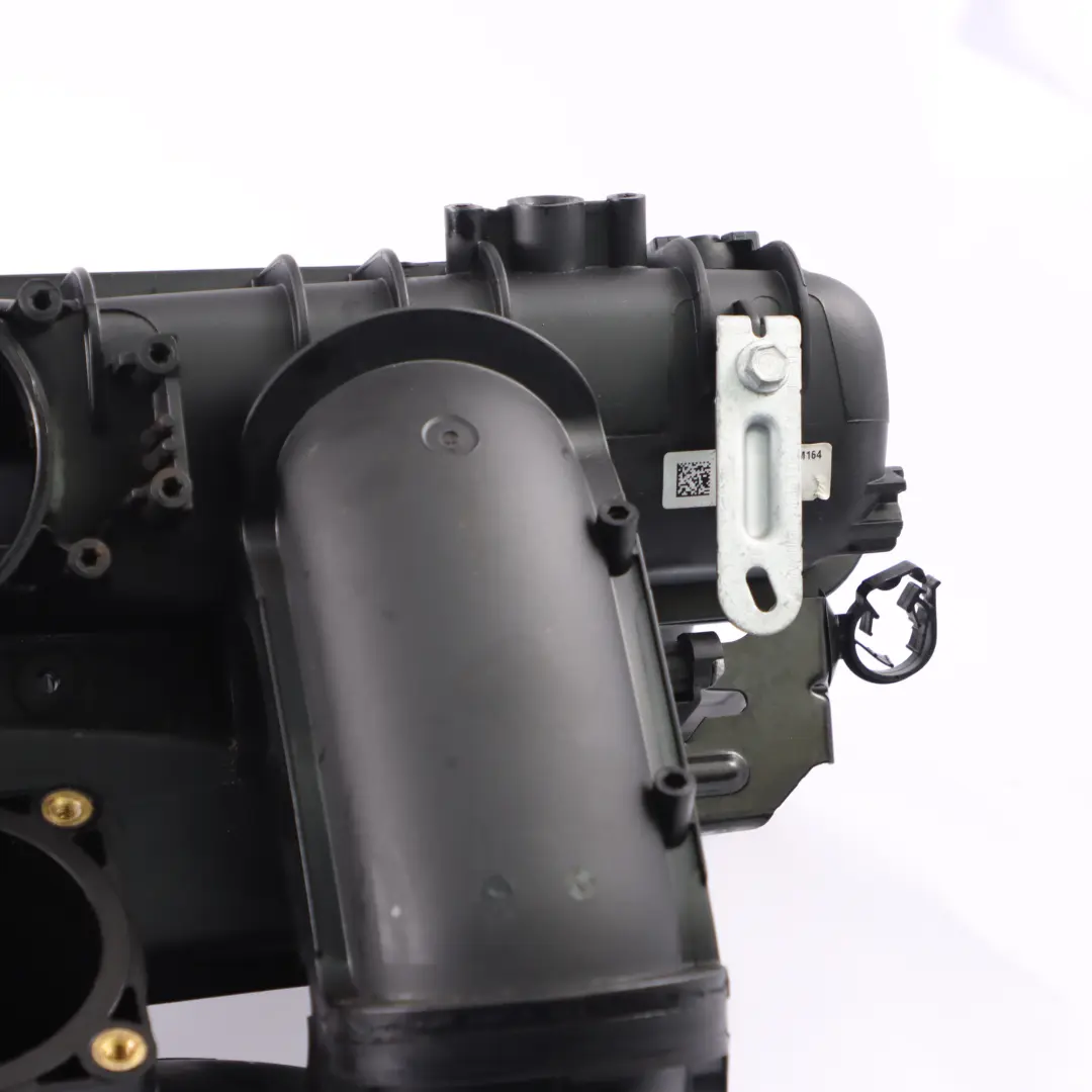 Ansaugkrümmer BMW E90 Benziner N52 330i Lufteinlasskrümmer für mit Teilenummer 7559523 Ansaugkrümmer BMW E90 Benziner N52 330i Lufteinlasskrümmer - SKU 7548027 - Teilenummer 7559523