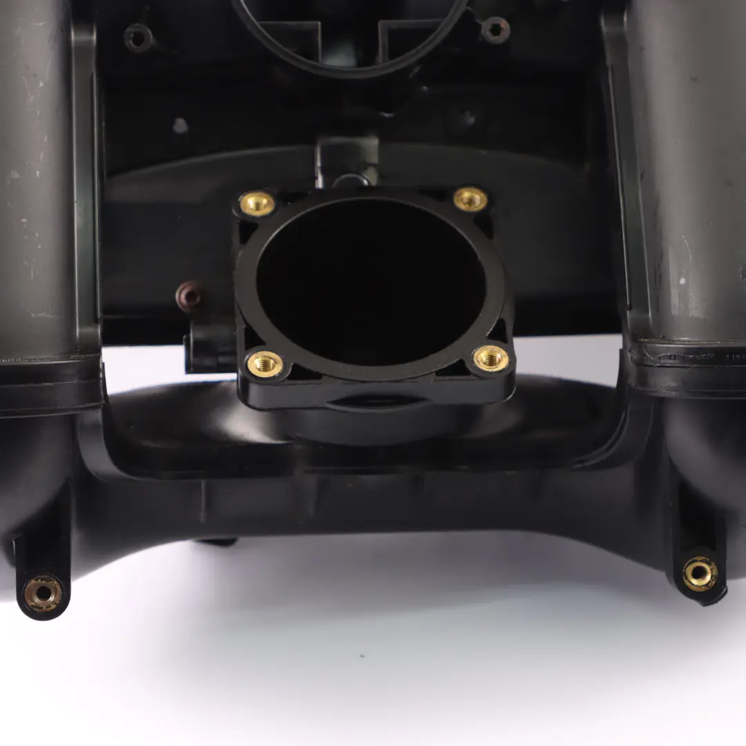 Intake Manifold BMW E90 Petrol N52 330i Air Inlet Manifold to with Part number 7559523 Intake Manifold BMW E90 Petrol N52 330i Air Inlet Manifold - SKU 7548027 - Part number 7559523