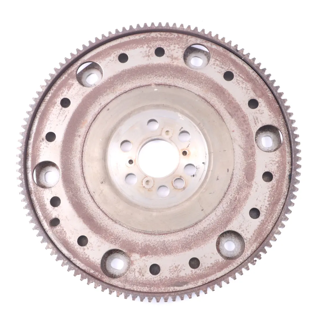 Flywheel BMW E60 E65 E81 E87 E90 E91 E92 Automatic Petrol 7548102  - SKU 7548102-1 - Part number 11227548102