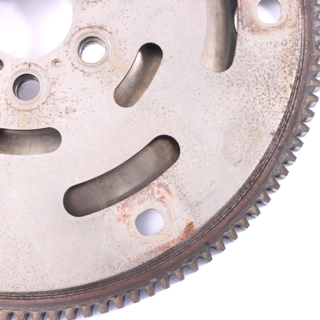 Flywheel BMW E60 E65 E81 E87 E90 E91 E92 Automatic Petrol 7548102 to with Part number 11227548102 Flywheel BMW E60 E65 E81 E87 E90 E91 E92 Automatic Petrol 7548102 - SKU 7548102-1 - Part number 11227548102