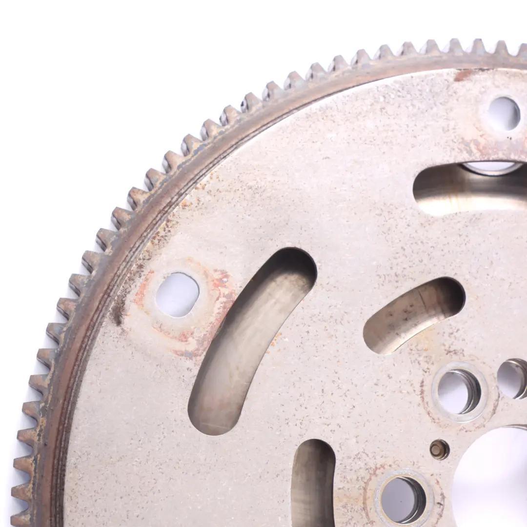 Flywheel BMW E60 E65 E81 E87 E90 E91 E92 Automatic Petrol 7548102 to with Part number 11227548102 Flywheel BMW E60 E65 E81 E87 E90 E91 E92 Automatic Petrol 7548102 - SKU 7548102-1 - Part number 11227548102