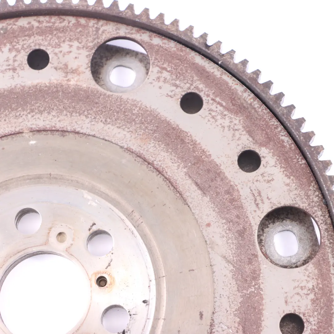 Volano BMW E60 E65 E81 E87 E90 E91 E92 Benzina Automatica 7548102 per con numero di parte 11227548102 Volano BMW E60 E65 E81 E87 E90 E91 E92 Benzina Automatica 7548102 - SKU 7548102-1 - Numero di parte 11227548102