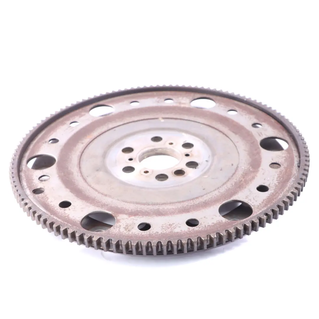 Volant Moteur BMW E60 E65 E81 E87 E90 E91 E92 Automatique Essence 7548102  - SKU 7548102-1 - Numéro de pièce 11227548102