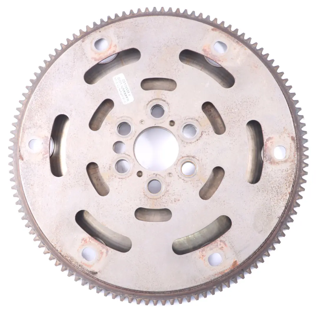 Volano BMW E60 E65 E81 E87 E90 E91 E92 Benzina Automatica 7548102 per con numero di parte 11227548102 Volano BMW E60 E65 E81 E87 E90 E91 E92 Benzina Automatica 7548102 - SKU 7548102-1 - Numero di parte 11227548102