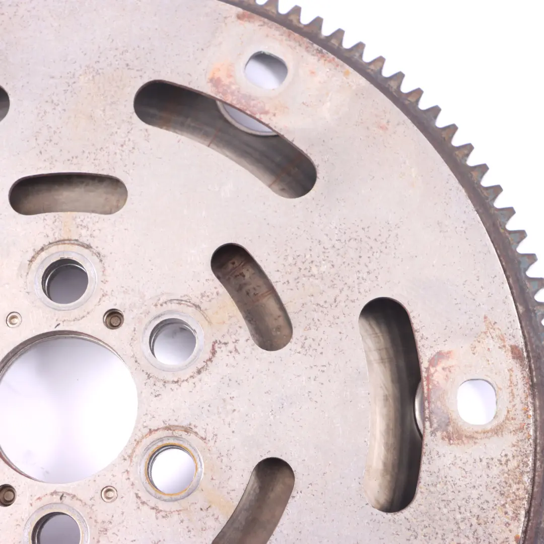 Flywheel BMW E60 E65 E81 E87 E90 E91 E92 Automatic Petrol 7548102 to with Part number 11227548102 Flywheel BMW E60 E65 E81 E87 E90 E91 E92 Automatic Petrol 7548102 - SKU 7548102-1 - Part number 11227548102