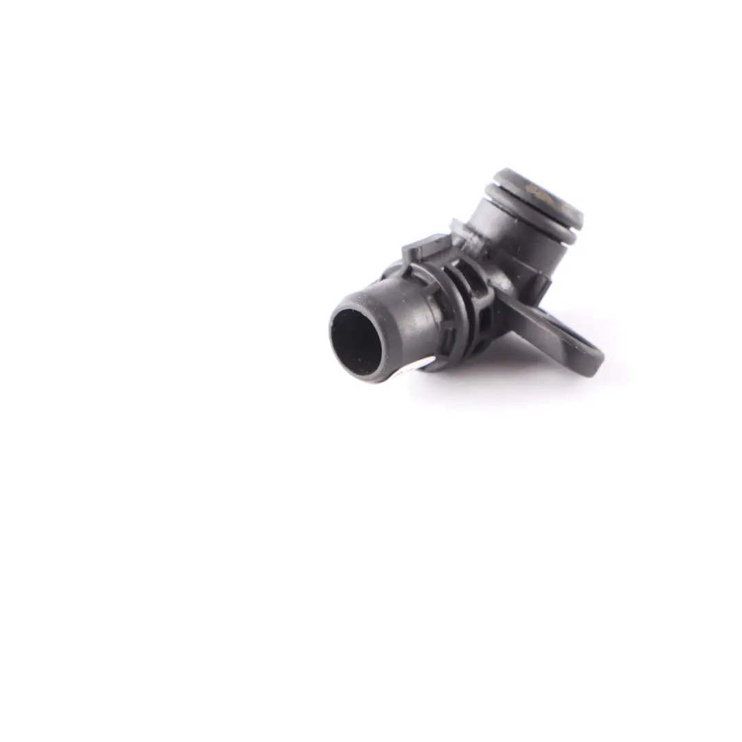  Connector Pipe BMW E82 E90 E91 E92 N54 Water Coolant Radiator Hose - SKU 7548104 - Part number 7548104