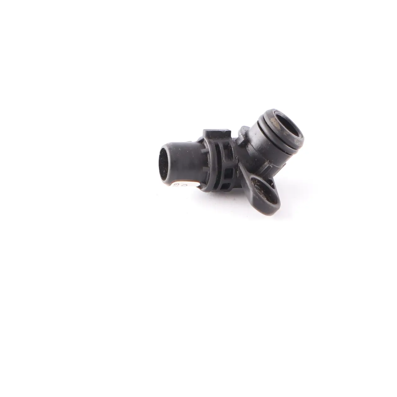 BMW E82 E90 E91 E92 N54 Koelvloeistof Radiateur Slang Verbindingspijp 7548104