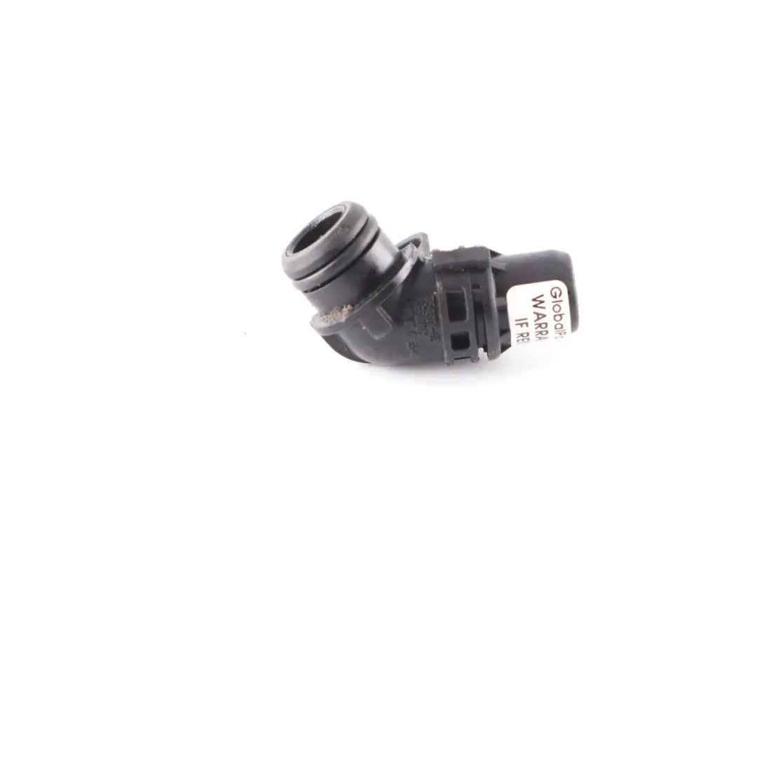 BMW 3 X3 Z4 er E46 E83 E85 Verbindungsrohr Kühlerhalter Montageplatte 2248409 - SKU 7548104 - Teilenummer 7548104