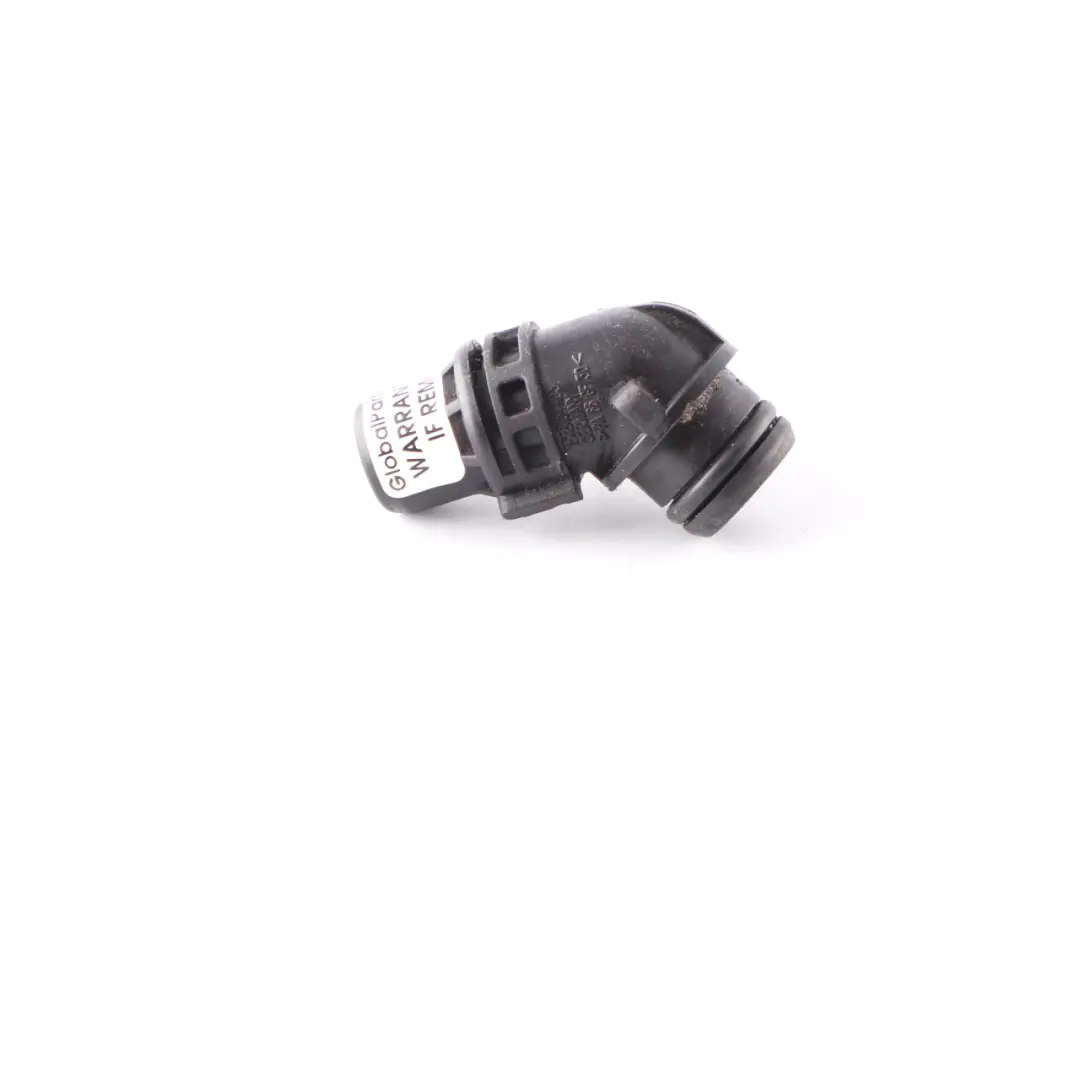 BMW 3 X3 Z4 er E46 E83 E85 Verbindungsrohr Kühlerhalter Montageplatte 2248409 - SKU 7548104 - Teilenummer 7548104