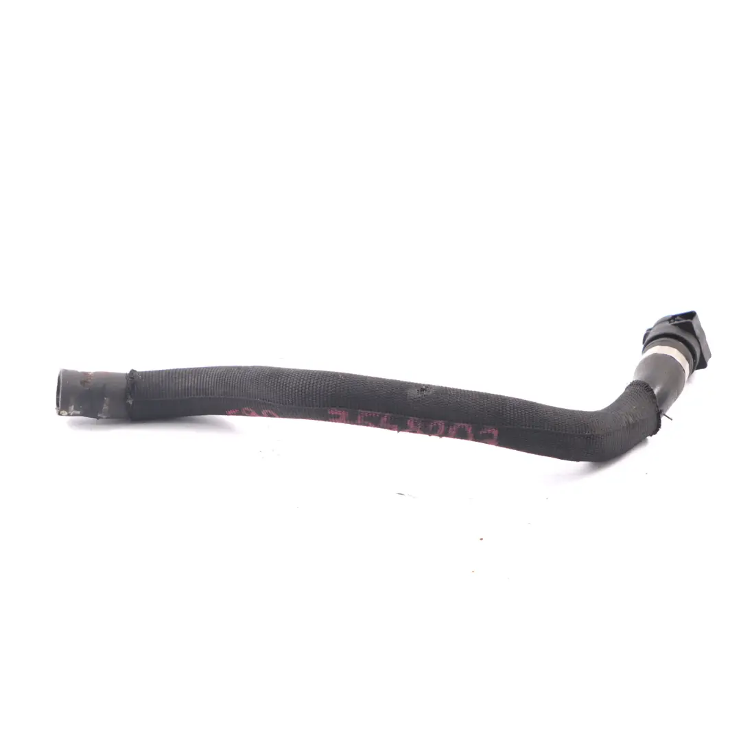 BMW E82 E90 E91 E92 N54 Hose Cooling Module Low-Temperature - SKU 7548203 - Part number 7548203