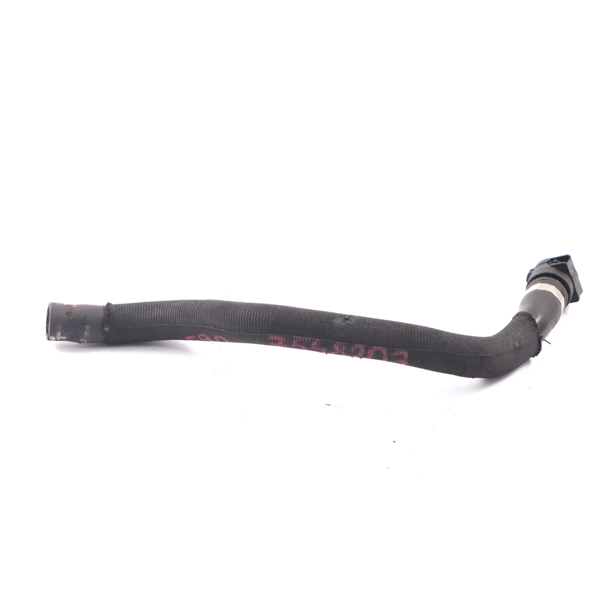 BMW E82 E90 E91 E92 N54 Módulo Refrigeración Manguera Baja Temperatura 7548203