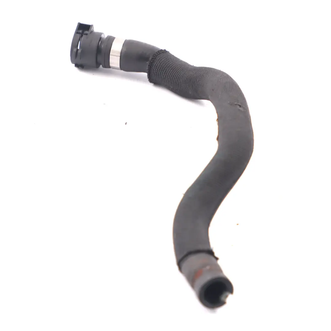 BMW E82 E90 E91 E92 N54 Hose Cooling Module Low-Temperature - SKU 7548203 - Part number 7548203