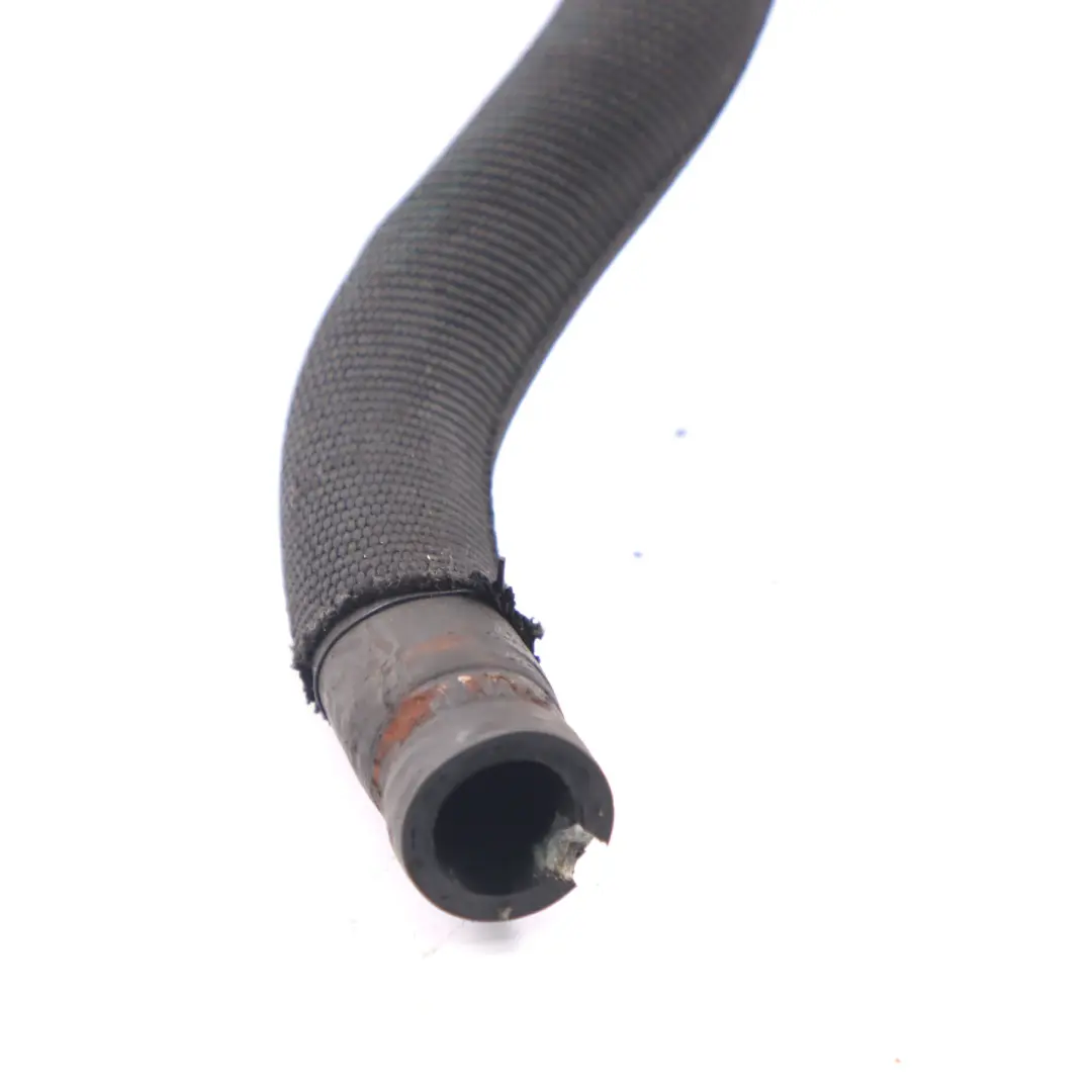 BMW E82 E90 E91 E92 N54 Hose Cooling Module Low-Temperature - SKU 7548203 - Part number 7548203