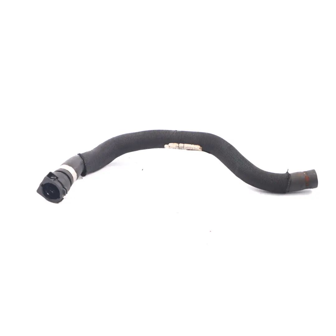 BMW E82 E90 E91 E92 N54 Hose Cooling Module Low-Temperature - SKU 7548203 - Part number 7548203