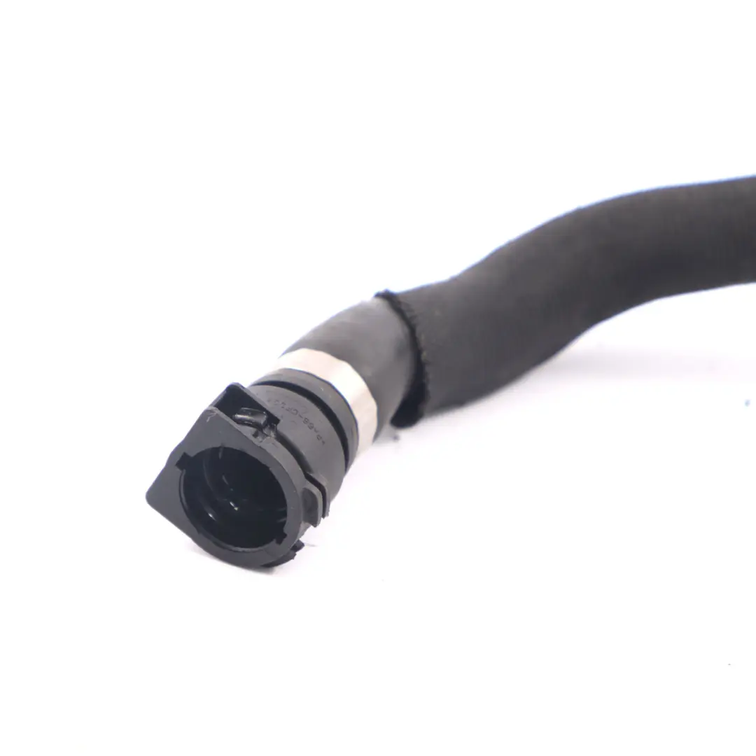 BMW E82 E90 E91 E92 N54 Hose Cooling Module Low-Temperature - SKU 7548203 - Part number 7548203