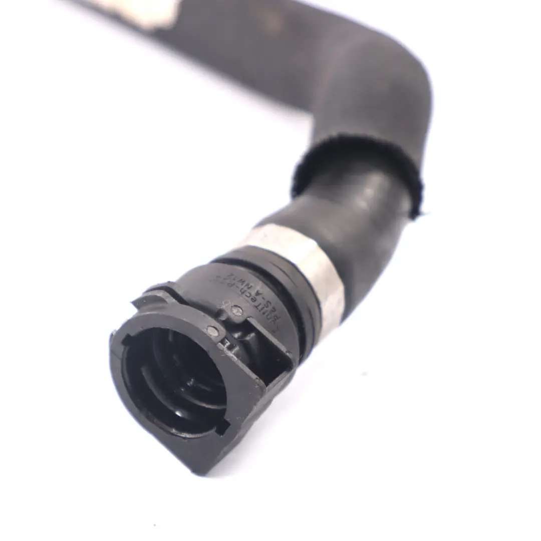 BMW E82 E90 E91 E92 N54 Hose Cooling Module Low-Temperature - SKU 7548203 - Part number 7548203