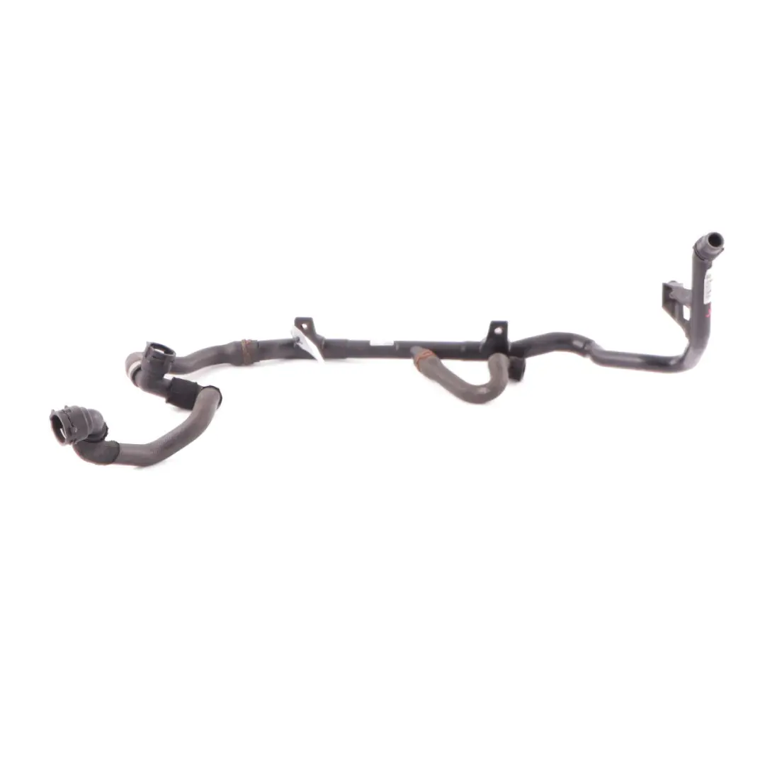 BMW X1 E84 N20 Radiator Hose Refrigerant Pipe Line Coolant Hose 7548211 - SKU 7548211-1 - Part number 7639027