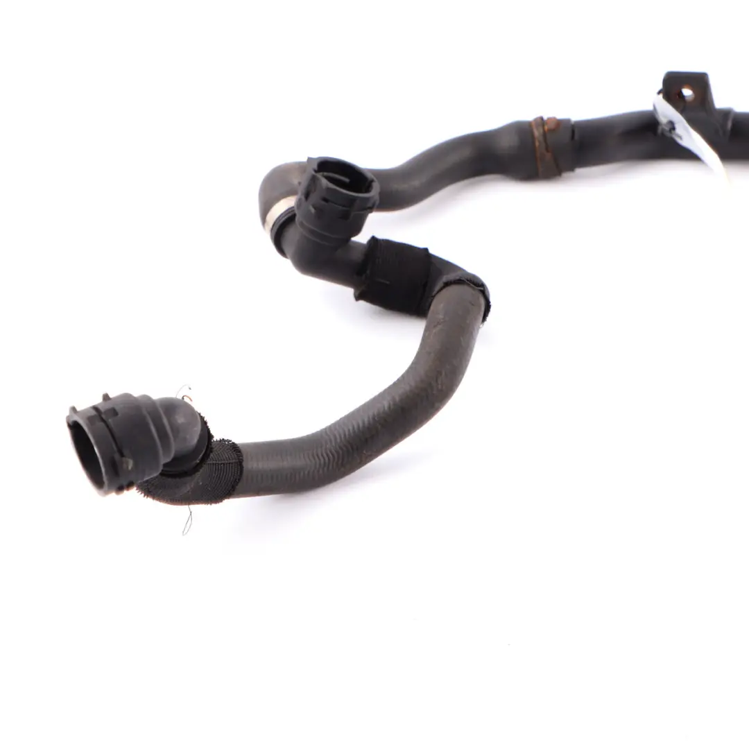 BMW X1 E84 N20 Radiator Hose Refrigerant Pipe Line Coolant Hose 7548211 - SKU 7548211-1 - Part number 7639027