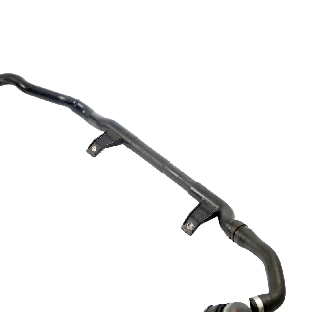 BMW E87 E90 E91 N52 N53 Tanque De Expansion Calentador Termostato Linea - SKU 7548223 - Número de pieza 7548223