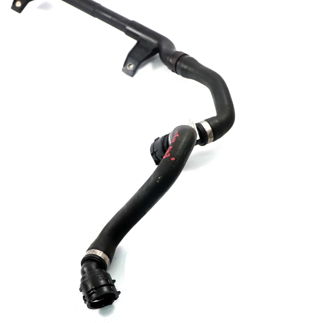 BMW E87 E90 E91 N52 N53 Tanque De Expansion Calentador Termostato Linea - SKU 7548223 - Número de pieza 7548223