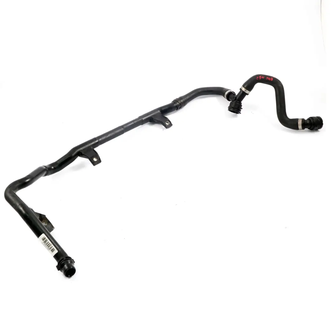 N52 N53 Conduite retour chauffage-thermostat pour BMW 1 3 Serie E87 E90 E91 à propos du numéro de pièce 7548223 BMW 1 3 Serie E87 E90 E91 N52 N53 Conduite retour chauffage-thermostat - SKU 7548223 - Numéro de pièce 7548223