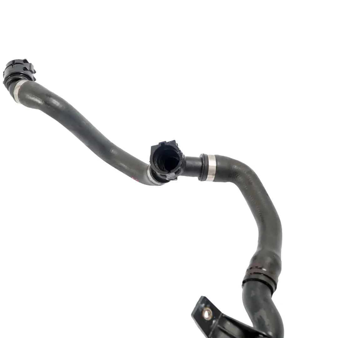 N52 N53 Tanque De Expansion Calentador Termostato Linea para BMW E87 E90 E91 con número de pieza 7548223 BMW E87 E90 E91 N52 N53 Tanque De Expansion Calentador Termostato Linea - SKU 7548223 - Número de pieza 7548223