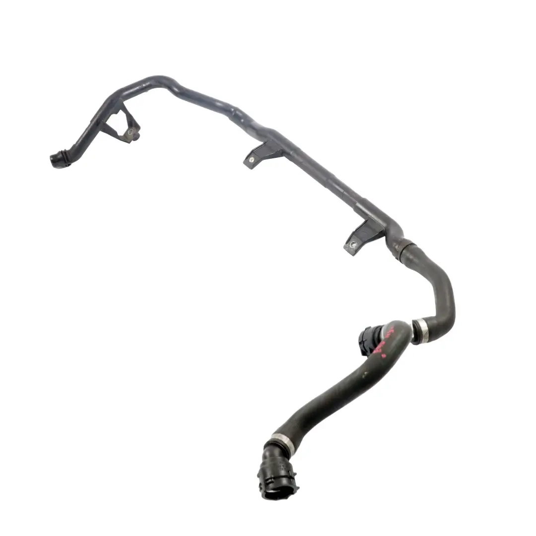 N52 N53 Conduite retour chauffage-thermostat pour BMW 1 3 Serie E87 E90 E91 à propos du numéro de pièce 7548223 BMW 1 3 Serie E87 E90 E91 N52 N53 Conduite retour chauffage-thermostat - SKU 7548223 - Numéro de pièce 7548223