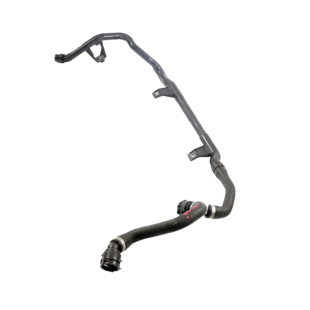 N52 N53 Thermostat Leitung Heizungsrücklauf für BMW 1 3 er E87 E90 E91 mit Teilenummer 7548223 BMW 1 3 er E87 E90 E91 N52 N53 Thermostat Leitung Heizungsrücklauf - SKU 7548223 - Teilenummer 7548223