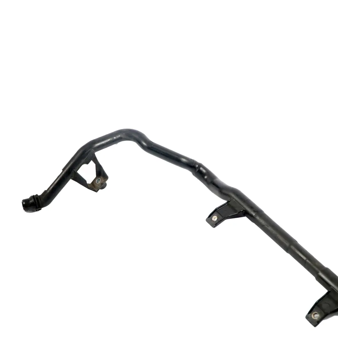 BMW E87 E90 E91 N52 N53 Tanque De Expansion Calentador Termostato Linea - SKU 7548223 - Número de pieza 7548223