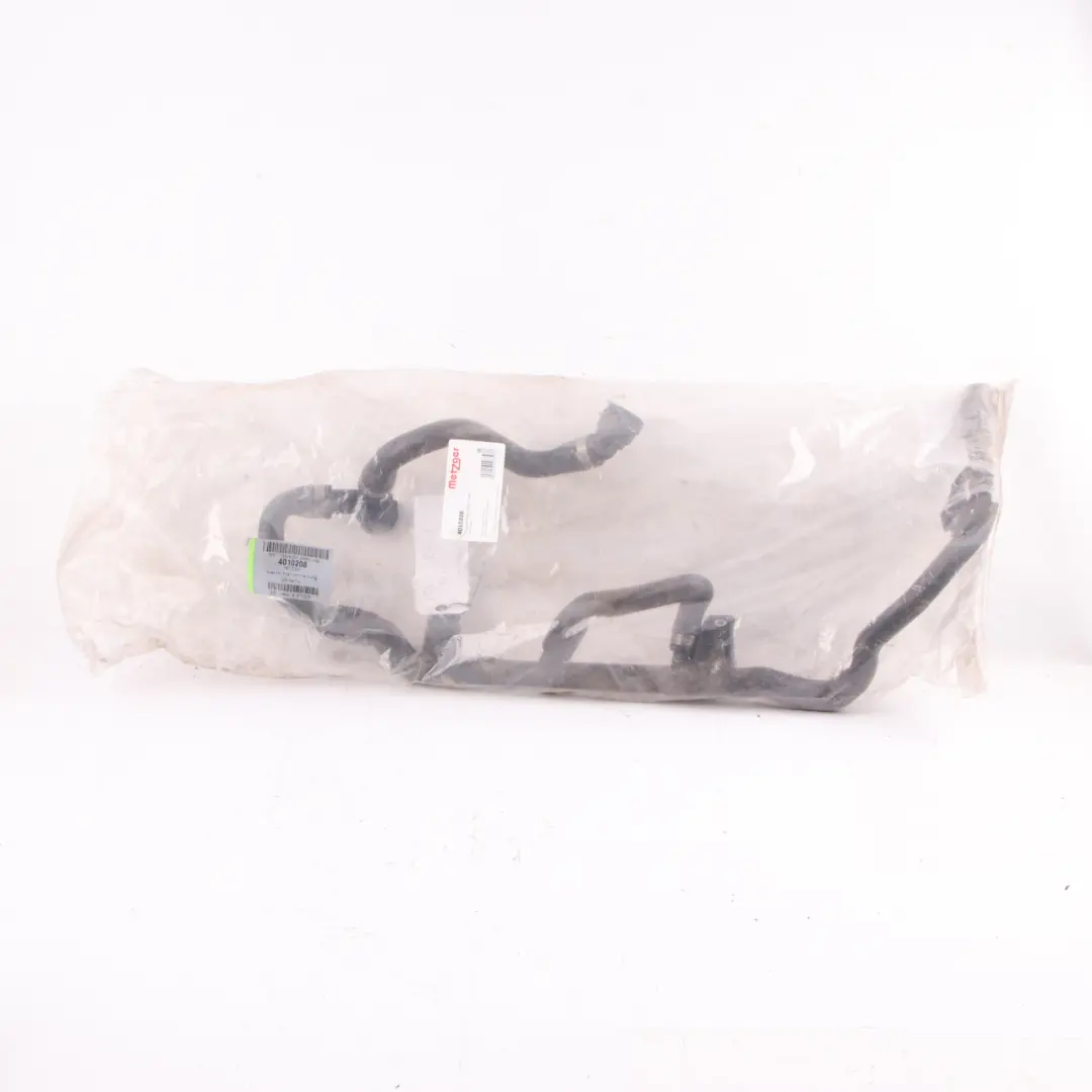 Cooling Coolant Thermostat Water Hose Pipe to BMW E81 E87 E90 E91 E92 with Part number 7548224 BMW E81 E87 E90 E91 E92 Cooling Coolant Thermostat Water Hose Pipe - SKU 7548224-1 - Part number 7548224