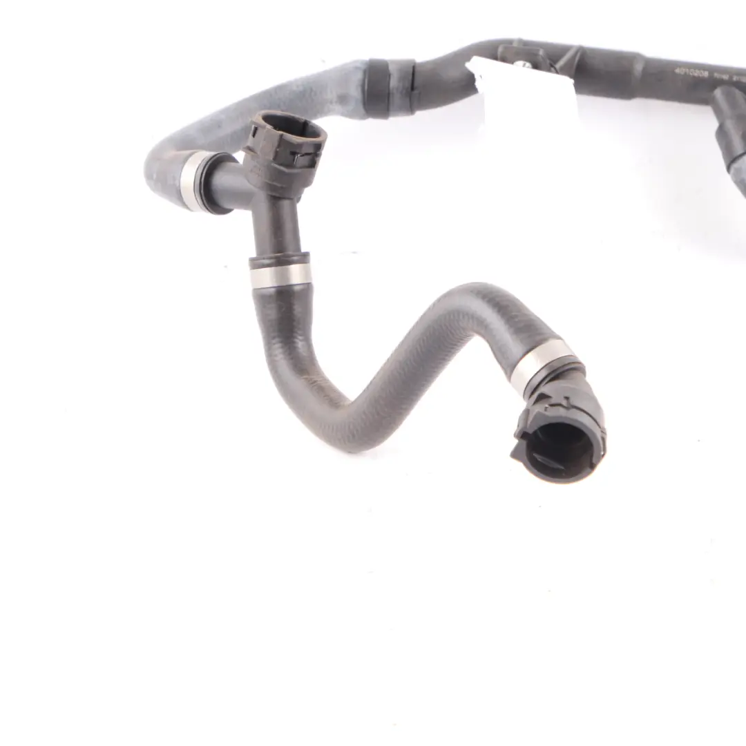BMW 1 3 Reihe E81 E87 E90 E91 E92 Leitung Heizungsrücklauf-Thermostat - SKU 7548224-1 - Teilenummer 7548224