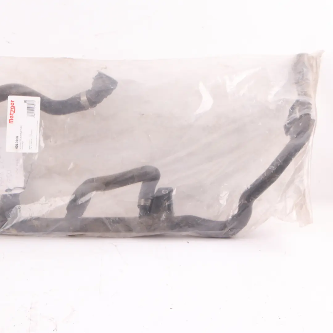 BMW 1 3 Reihe E81 E87 E90 E91 E92 Leitung Heizungsrücklauf-Thermostat - SKU 7548224-1 - Teilenummer 7548224