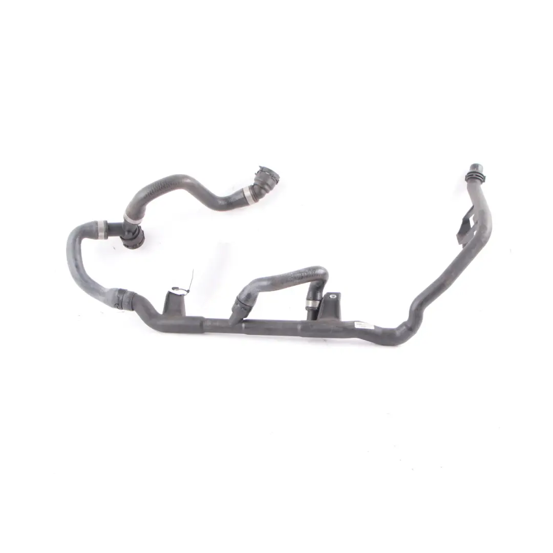 BMW 1 3 Reihe E81 E87 E90 E91 E92 Leitung Heizungsrücklauf-Thermostat - SKU 7548224-1 - Teilenummer 7548224