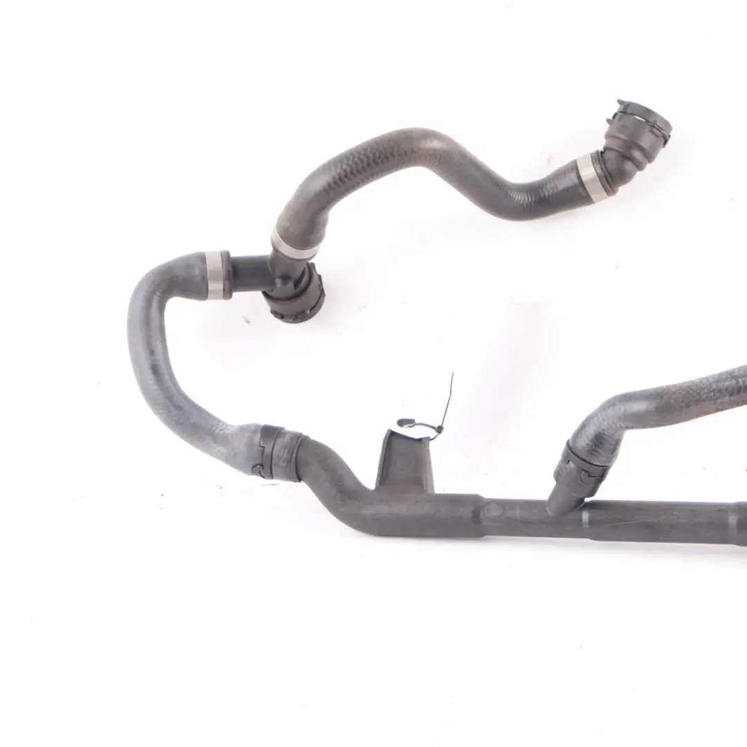 BMW 1 3 Reihe E81 E87 E90 E91 E92 Leitung Heizungsrücklauf-Thermostat - SKU 7548224-1 - Teilenummer 7548224