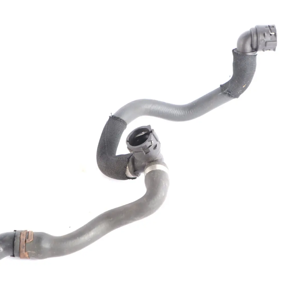  Tubo dell'acqua BMW E90 E92 335i N54 Linea liquido tubo riscaldatore - SKU 7548230 - Numero di parte 7548230