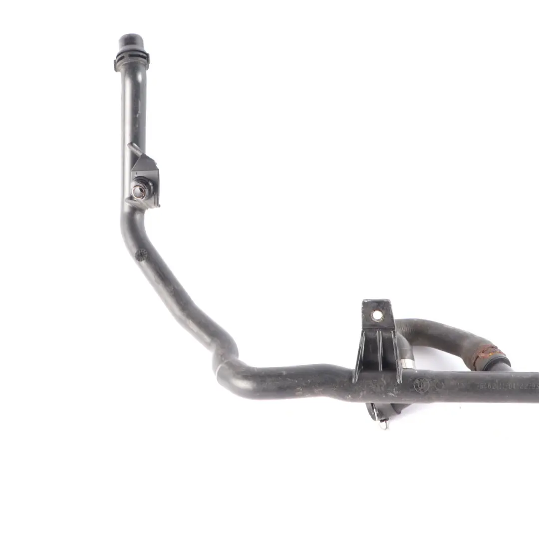 Wasser Schlauch BMW E90 E92 E93 335i N54 Rohr Kühlmittel Leitung für mit Teilenummer 7548230 Wasser Schlauch BMW E90 E92 E93 335i N54 Rohr Kühlmittel Leitung - SKU 7548230 - Teilenummer 7548230