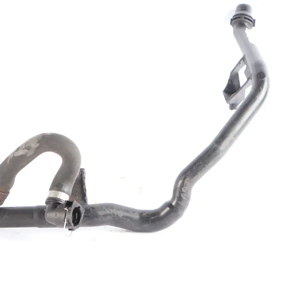 Wasser Schlauch BMW E90 E92 E93 335i N54 Rohr Kühlmittel Leitung für mit Teilenummer 7548230 Wasser Schlauch BMW E90 E92 E93 335i N54 Rohr Kühlmittel Leitung - SKU 7548230 - Teilenummer 7548230