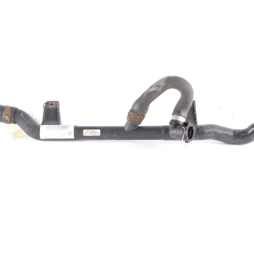  Tuyau d'eau BMW E90 E92 335i N54 retour l'appareil chauffage Conduite - SKU 7548230 - Numéro de pièce 7548230