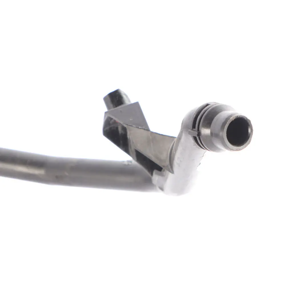 Tuyau d'eau BMW E90 E92 335i N54 retour l'appareil chauffage Conduite pour à propos du numéro de pièce 7548230 Tuyau d'eau BMW E90 E92 335i N54 retour l'appareil chauffage Conduite - SKU 7548230 - Numéro de pièce 7548230