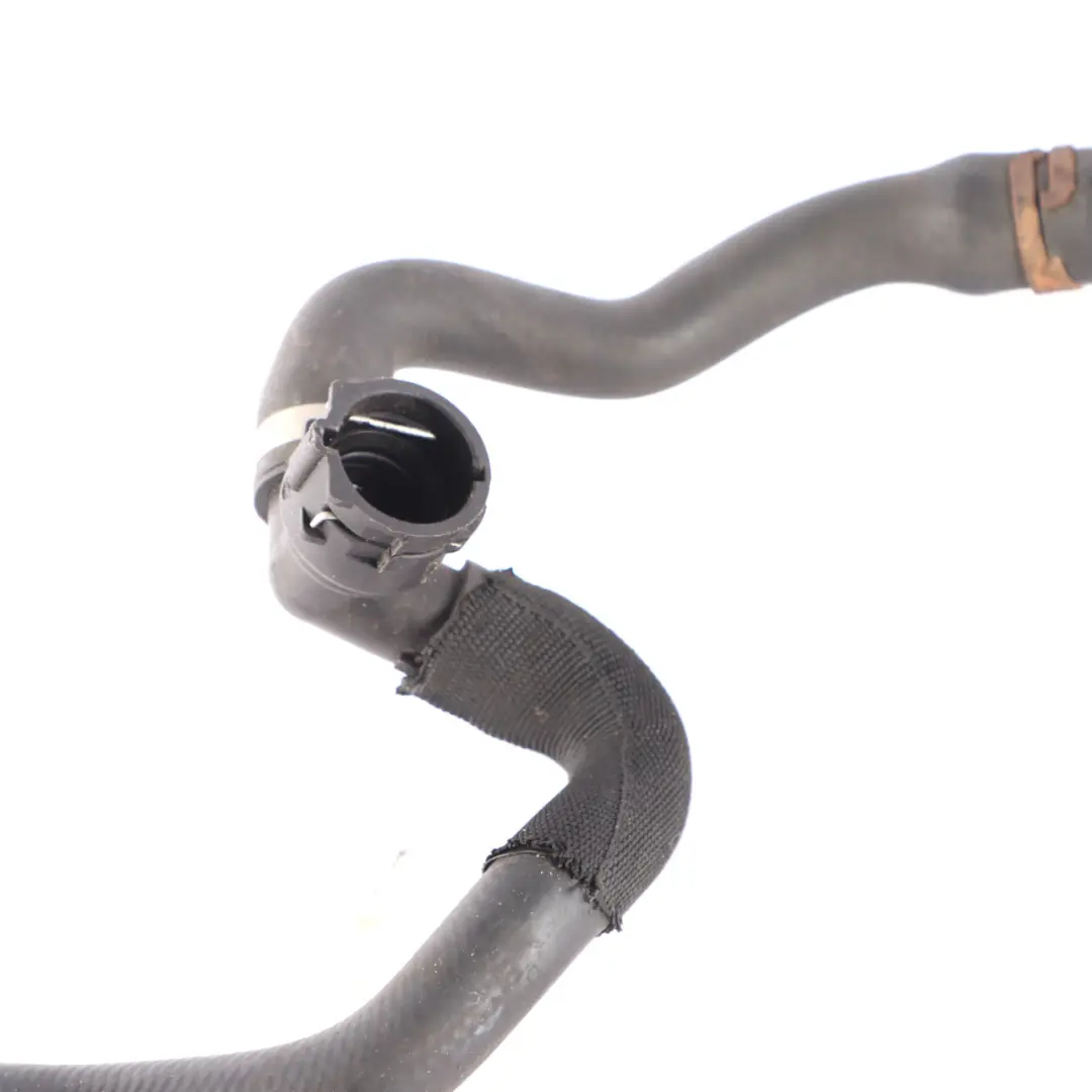 BMW E90 E92 E93 335i N54 Przewód Wąż Rura Wody - SKU 7548230 - Numer Części 7548230