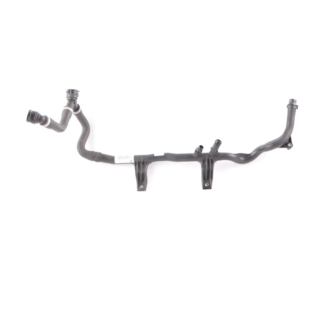 Tubo raffreddamento Linea Termostato Riscaldamento per BMW E81 E82 E87 con numero di parte 7548240 BMW E81 E82 E87 Tubo raffreddamento Linea Termostato Riscaldamento - SKU 7548240 - Numero di parte 7548240