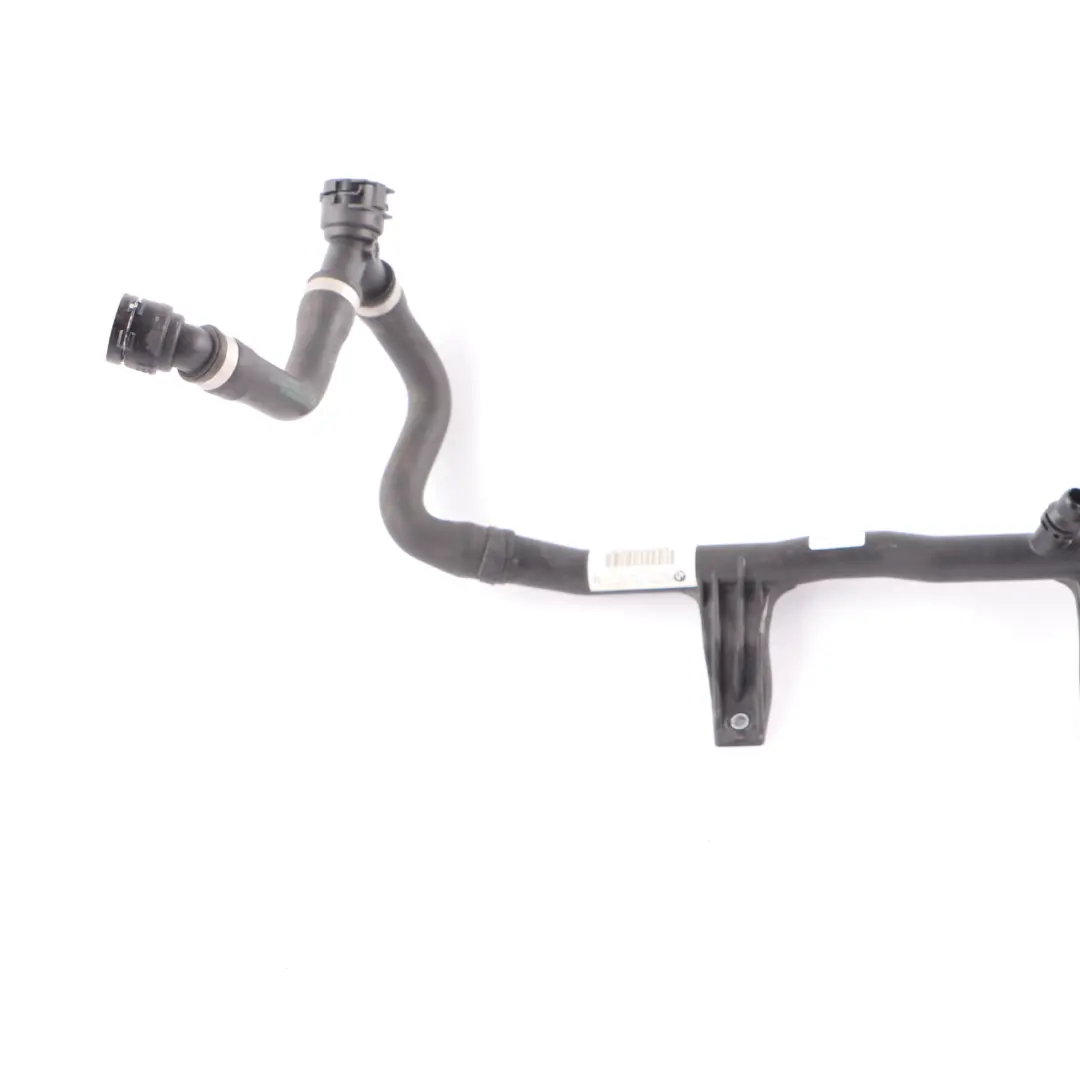 Hose Cooling System Pipe Return Line Thermostat Heating to BMW E81 E82 E87 with Part number 7548240 BMW E81 E82 E87 Hose Cooling System Pipe Return Line Thermostat Heating - SKU 7548240 - Part number 7548240