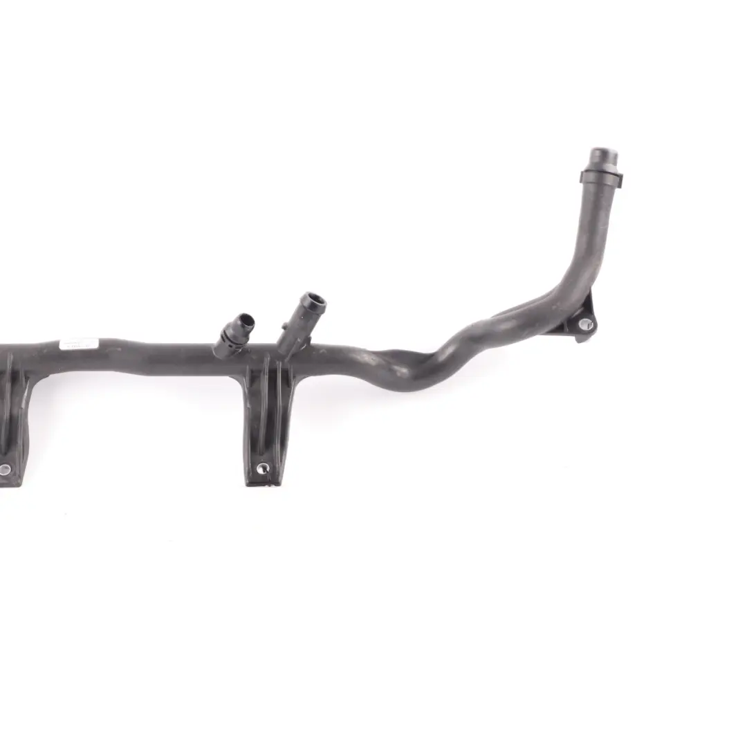 Hose Cooling System Pipe Return Line Thermostat Heating to BMW E81 E82 E87 with Part number 7548240 BMW E81 E82 E87 Hose Cooling System Pipe Return Line Thermostat Heating - SKU 7548240 - Part number 7548240